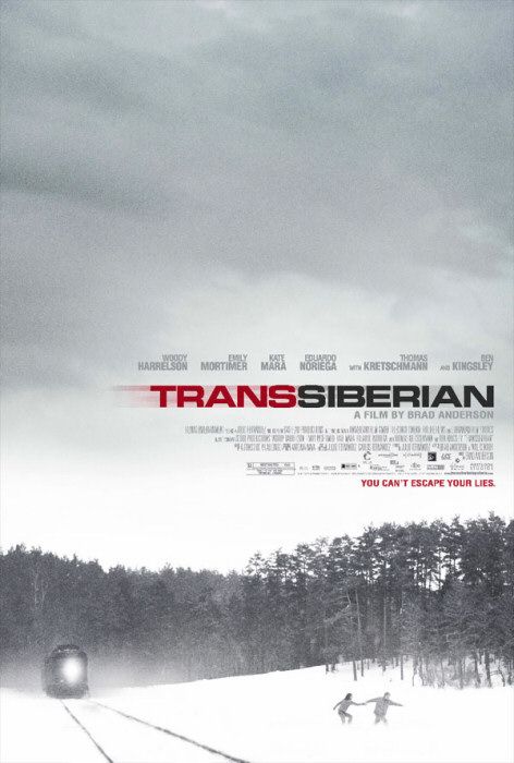 1245 - Transsiberian (2008)